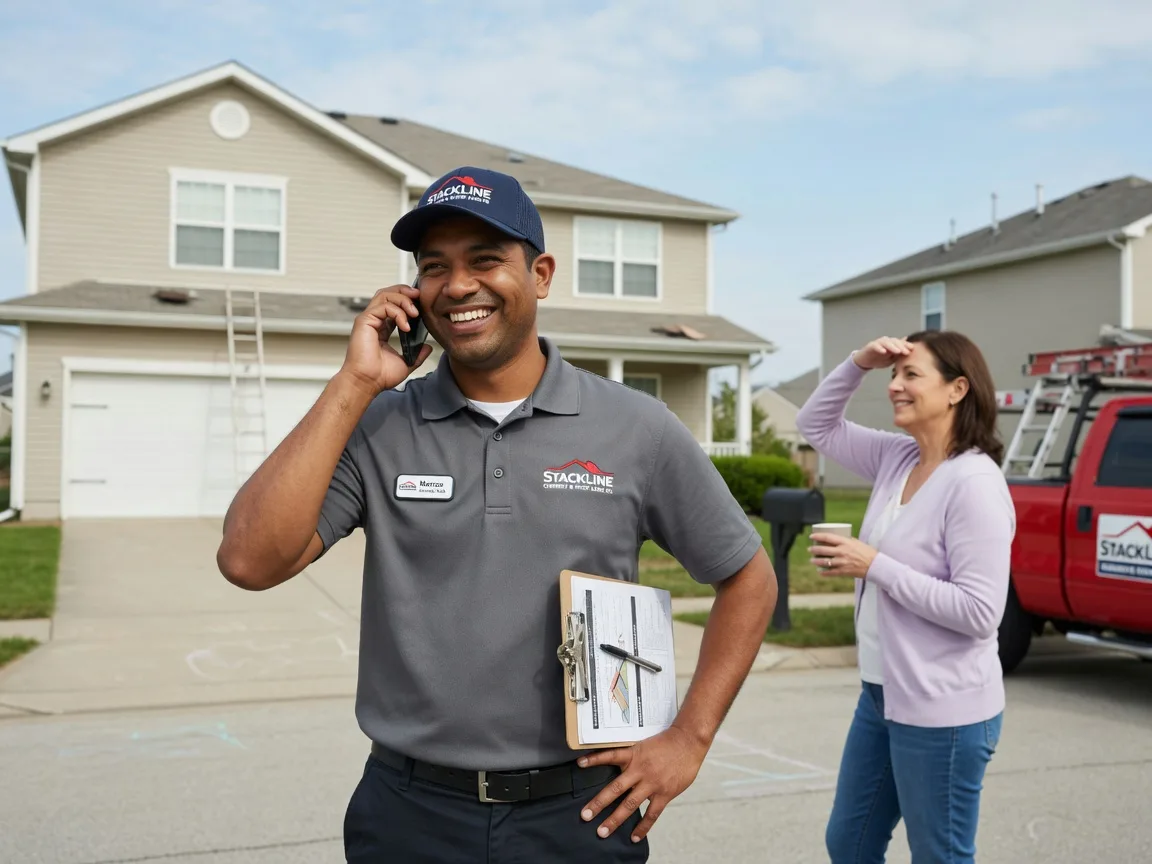 Chimney flashing repair Lahaina, HI FAQs